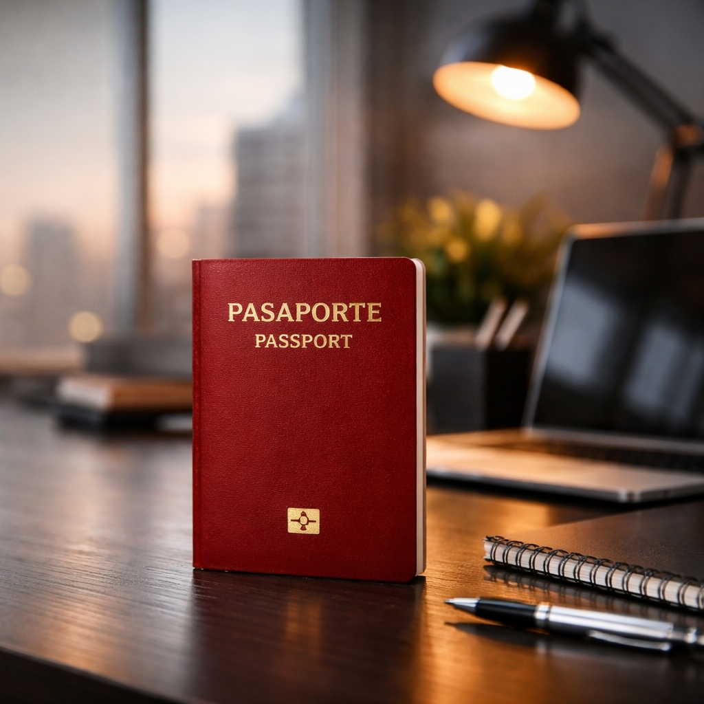 Legalizaciones internacionales